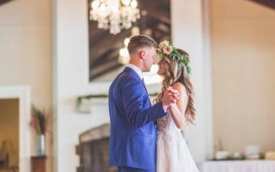 7 reasons to learn a wedding dance