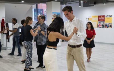 Top 5 dances to learn for social dancing